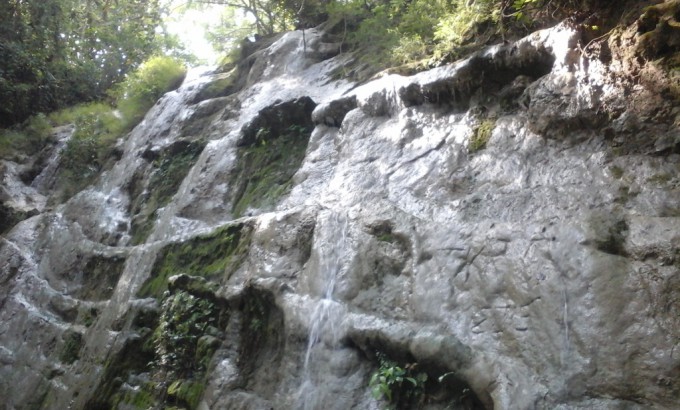Curuk Watulumpang, wisata Jatipurus yang tersembunyi