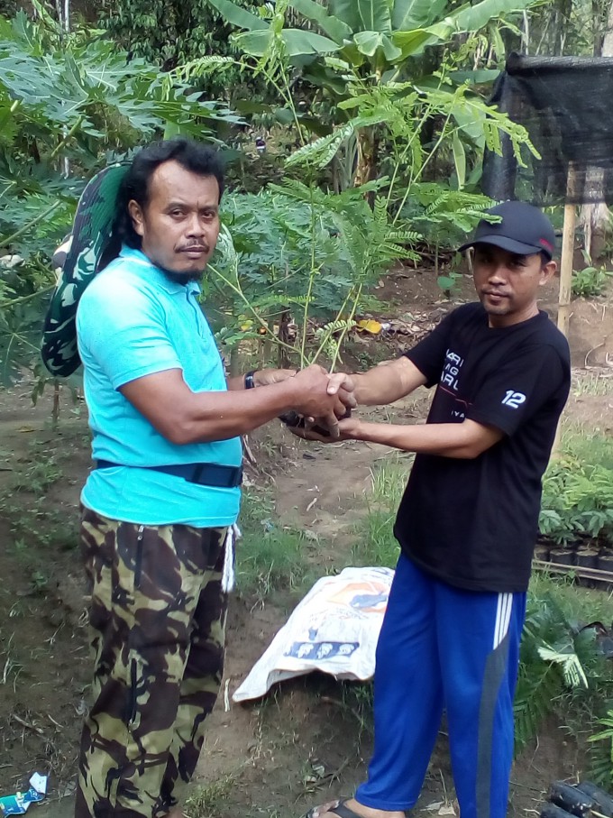 Kelompok Tani Hutan