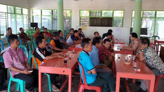 Pelatihan Kebumen On News