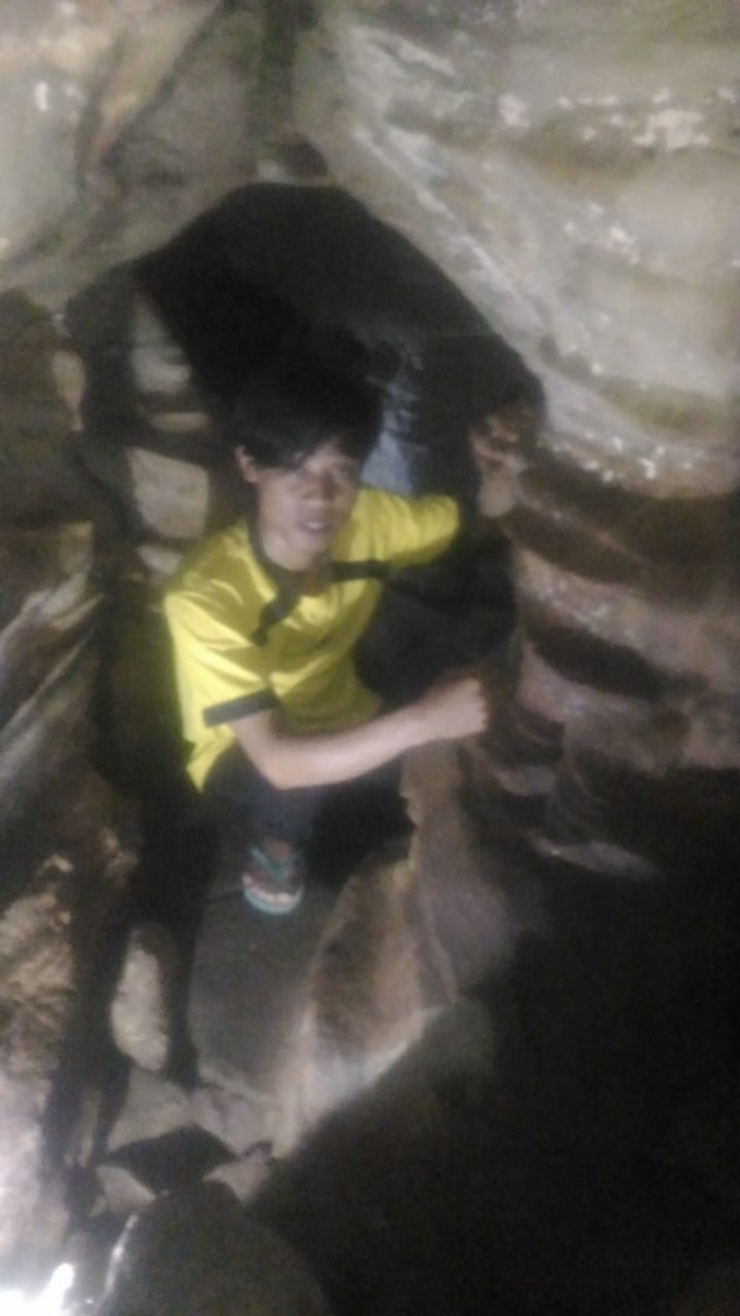 Gua Demang Sosrowindu, Wisata Baru Desa Plumbon