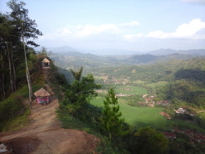 Eksotisme Desa Glontor sebagai Desa Wisata Kebumen Bagian Utara