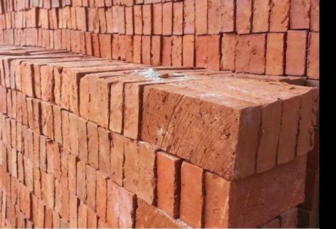 Produk Batu Bata di Desa Wonoyoso