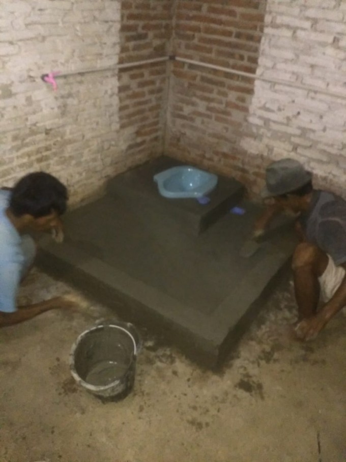 KKM Sejahtera (Kelompok Kerja Masyarakat Sejahtera)