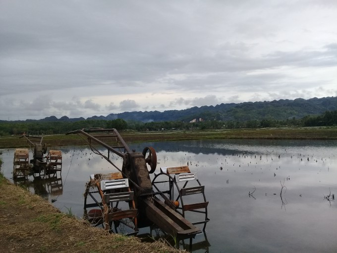 PRINGTUTUL BERSIAP MENGHADAPI MUSIM TANAM